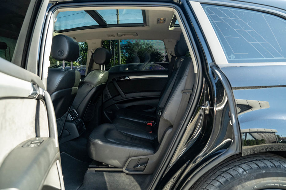 Продам Audi Q7 2010 года в Черновцах