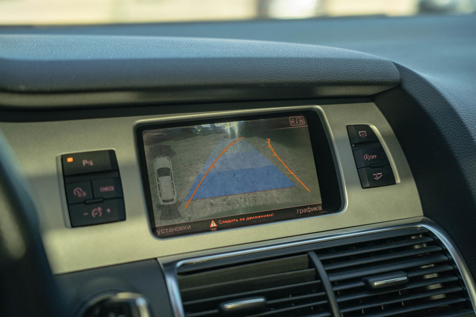 Продам Audi Q7 2010 года в Черновцах