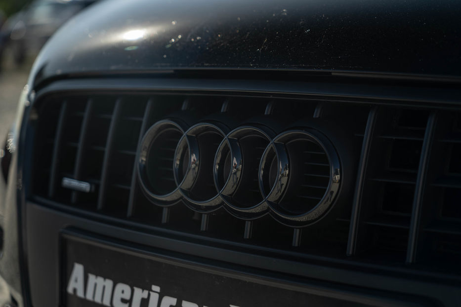 Продам Audi Q7 2010 года в Черновцах