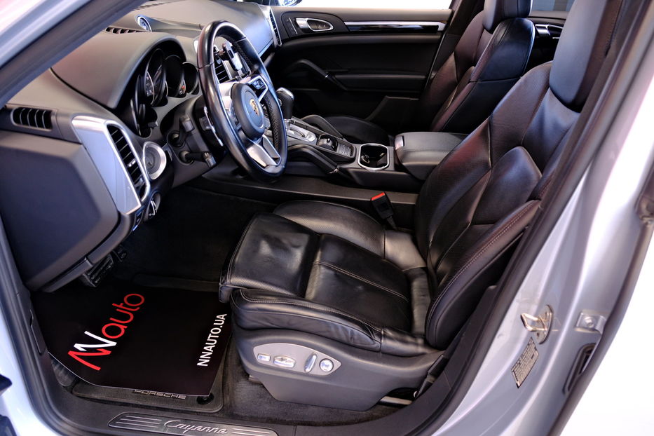 Продам Porsche Cayenne 2015 года в Одессе