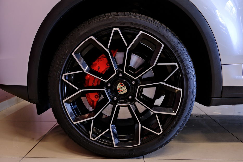 Продам Porsche Cayenne 2015 года в Одессе
