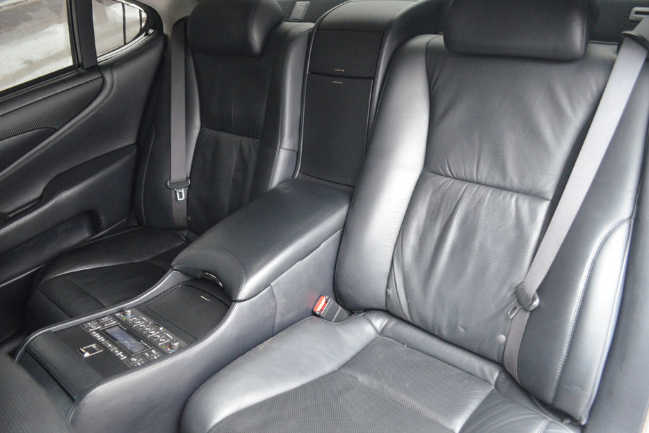 Продам Lexus LS 460 2007 года в Киеве