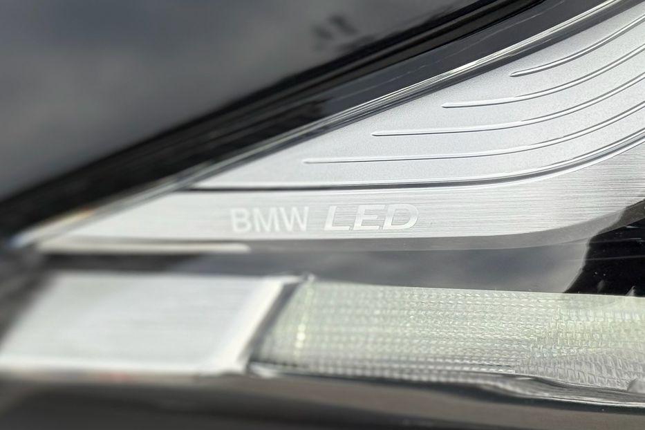 Продам BMW 550 xDrive 2018 года в Киеве