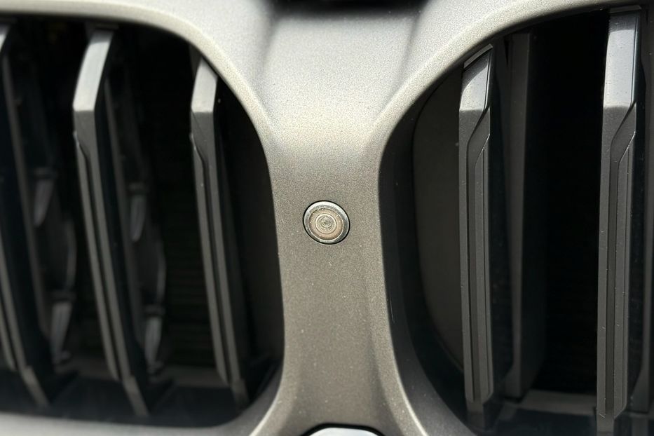 Продам BMW 550 xDrive 2018 года в Киеве