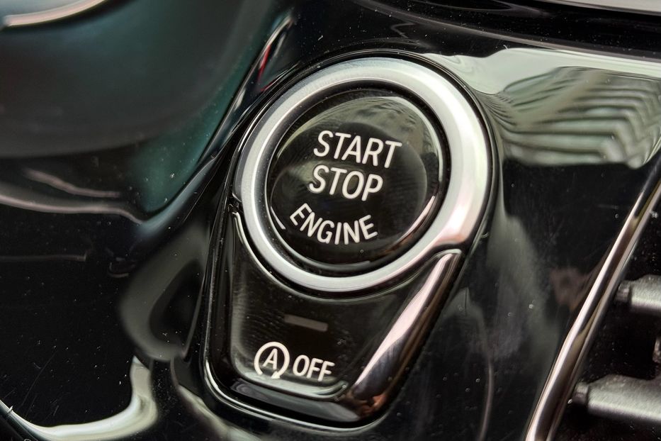 Продам BMW 550 xDrive 2018 года в Киеве