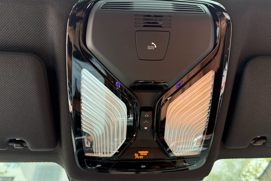 Продам BMW 550 xDrive 2018 года в Киеве