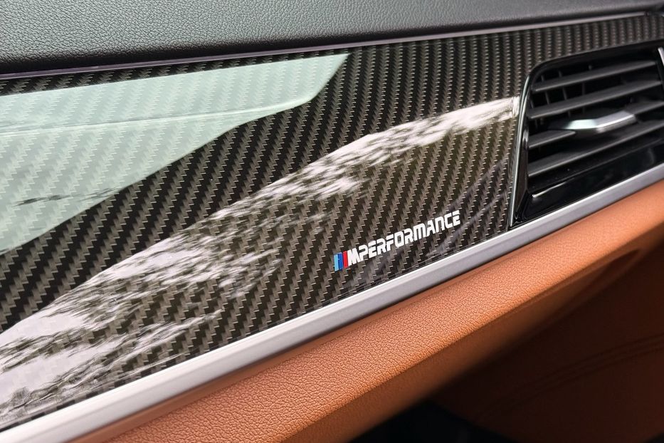 Продам BMW 550 xDrive 2018 года в Киеве