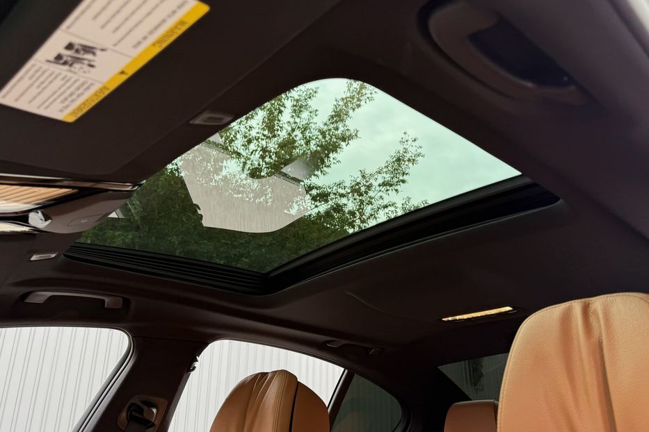 Продам BMW 550 xDrive 2018 года в Киеве