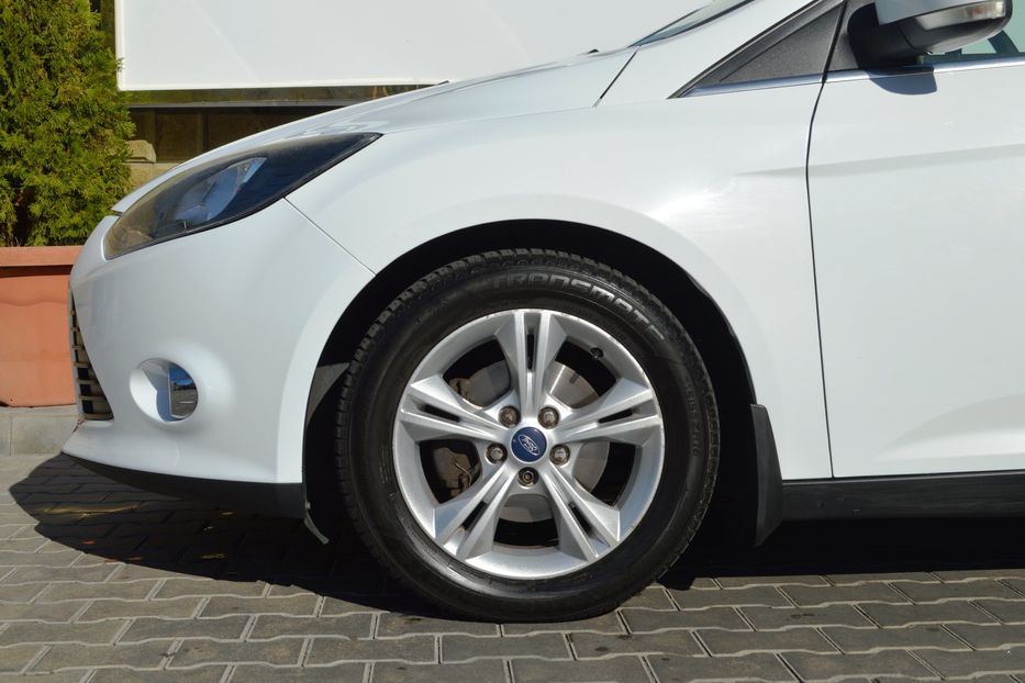 Продам Ford Focus 2013 года в Одессе