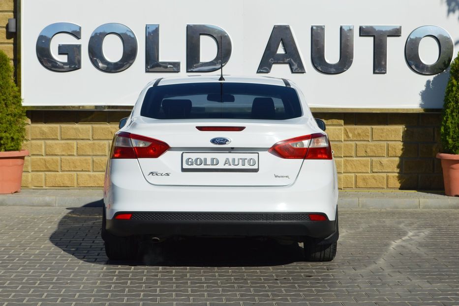 Продам Ford Focus 2013 года в Одессе