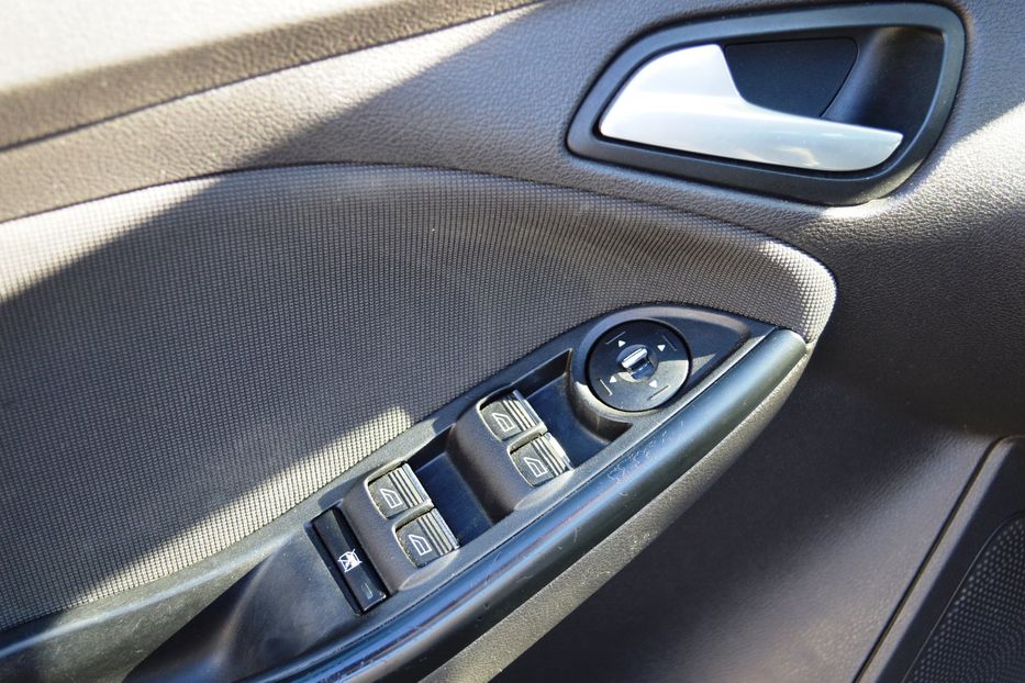 Продам Ford Focus 2013 года в Одессе
