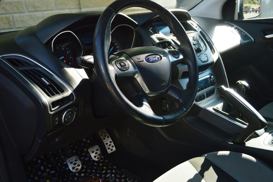 Продам Ford Focus 2013 года в Одессе