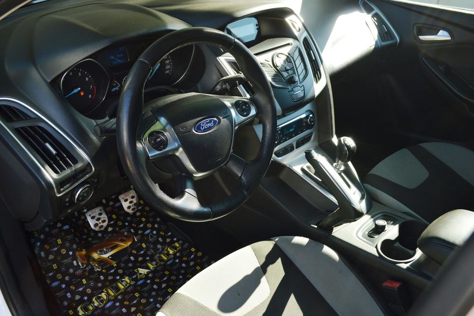 Продам Ford Focus 2013 года в Одессе