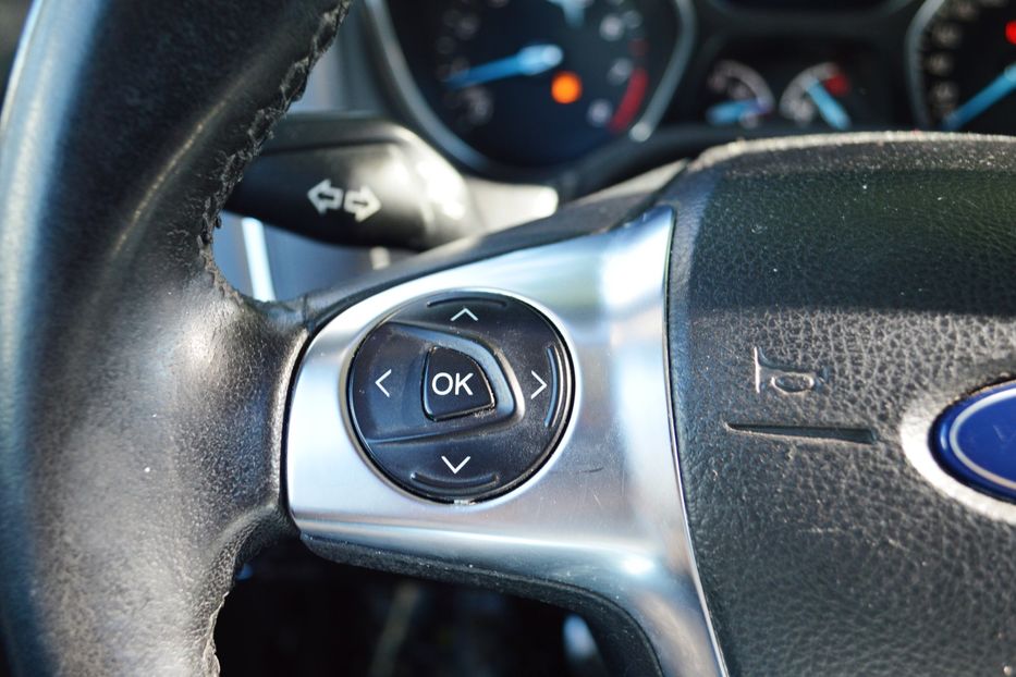 Продам Ford Focus 2013 года в Одессе