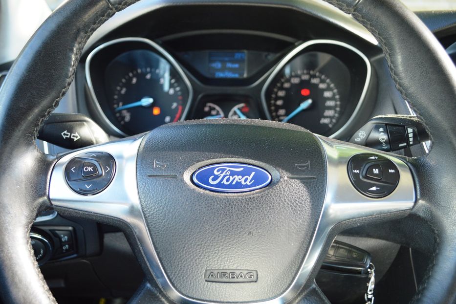 Продам Ford Focus 2013 года в Одессе