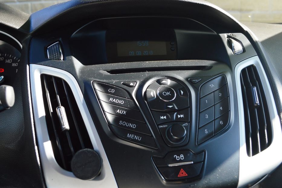 Продам Ford Focus 2013 года в Одессе