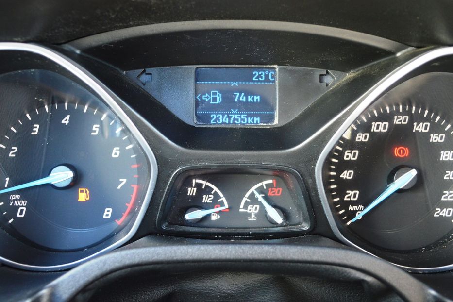 Продам Ford Focus 2013 года в Одессе