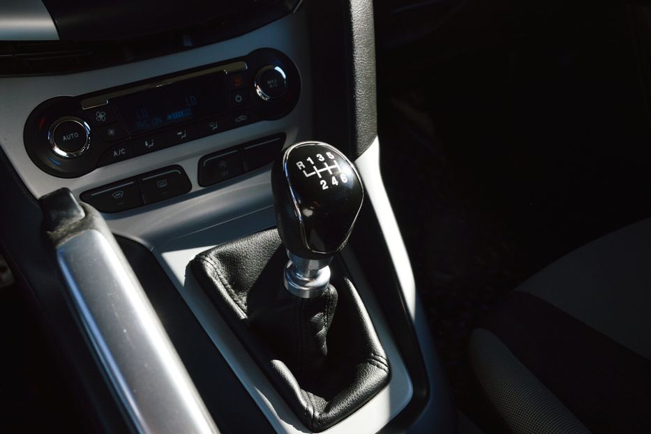 Продам Ford Focus 2013 года в Одессе