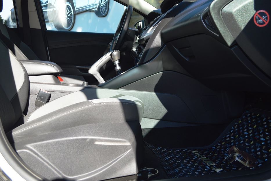 Продам Ford Focus 2013 года в Одессе