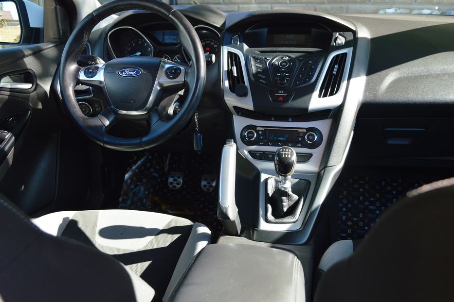 Продам Ford Focus 2013 года в Одессе