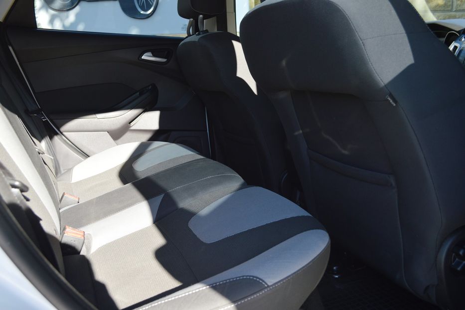 Продам Ford Focus 2013 года в Одессе