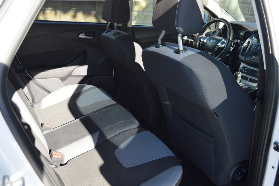 Продам Ford Focus 2013 года в Одессе