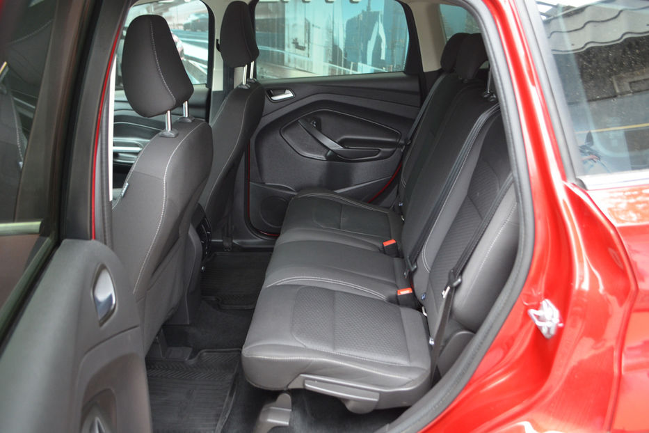 Продам Ford Kuga 2019 года в Киеве