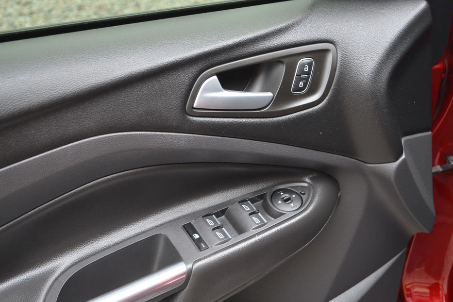 Продам Ford Kuga 2019 года в Киеве