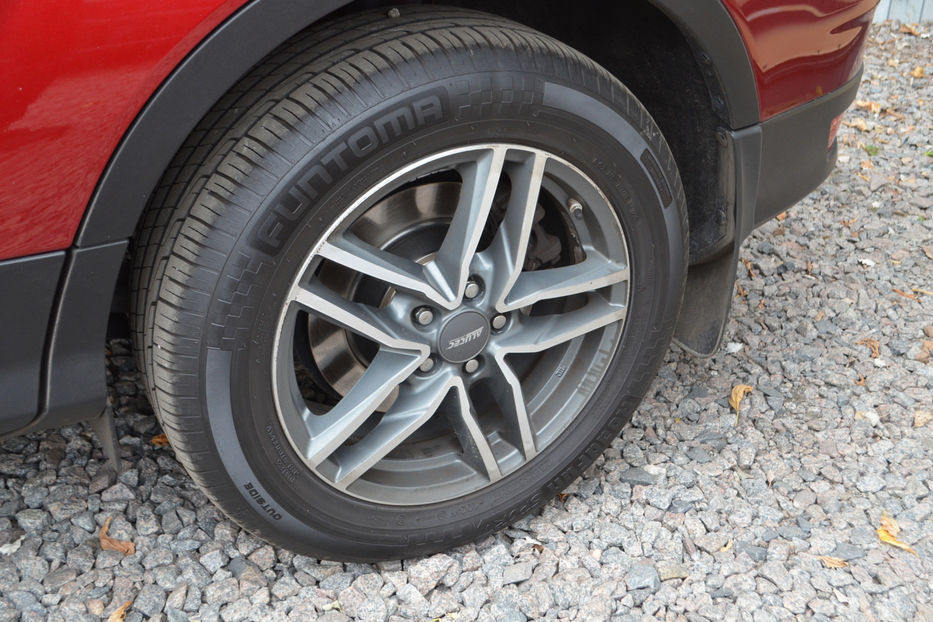 Продам Ford Kuga 2019 года в Киеве