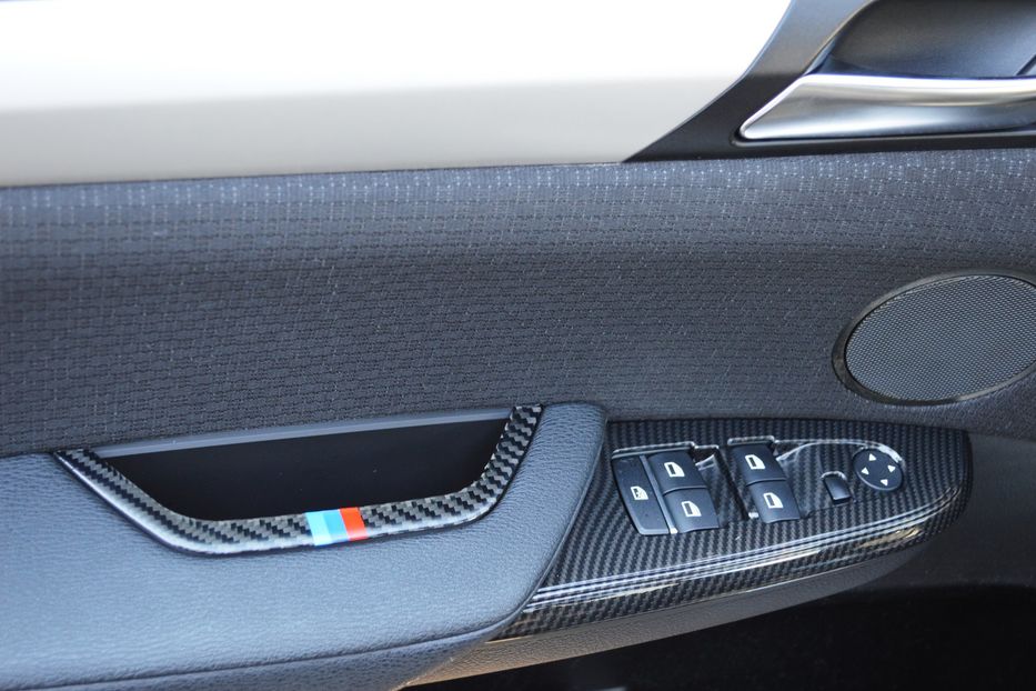 Продам BMW X3 2012 года в Одессе