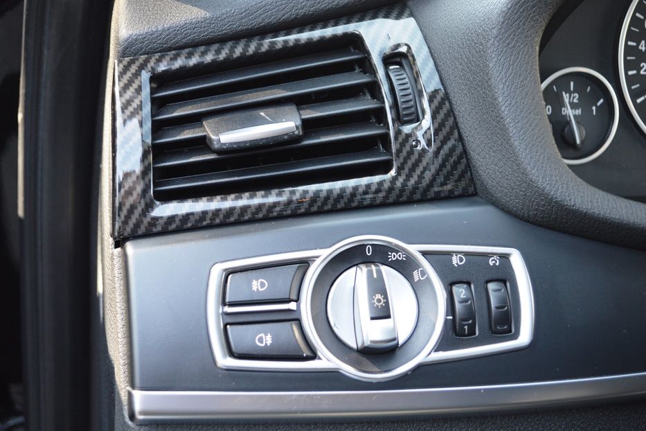 Продам BMW X3 2012 года в Одессе