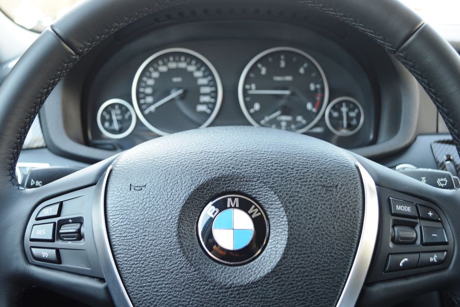 Продам BMW X3 2012 года в Одессе