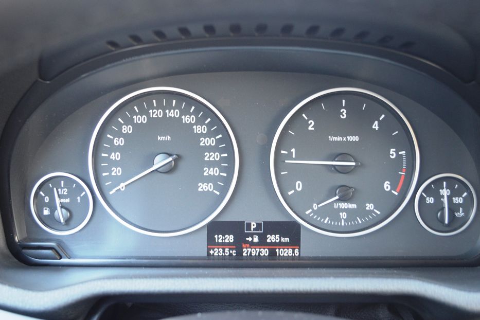 Продам BMW X3 2012 года в Одессе