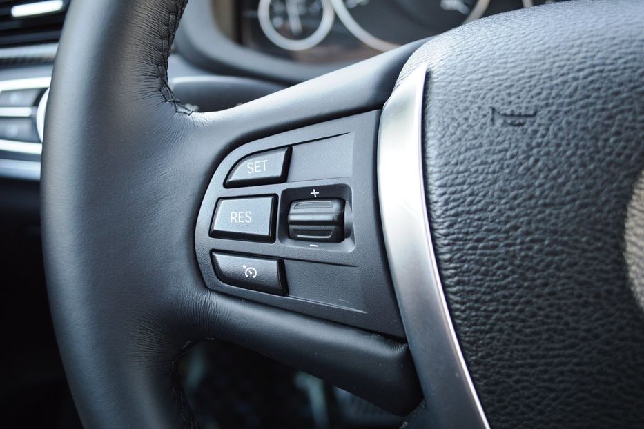 Продам BMW X3 2012 года в Одессе