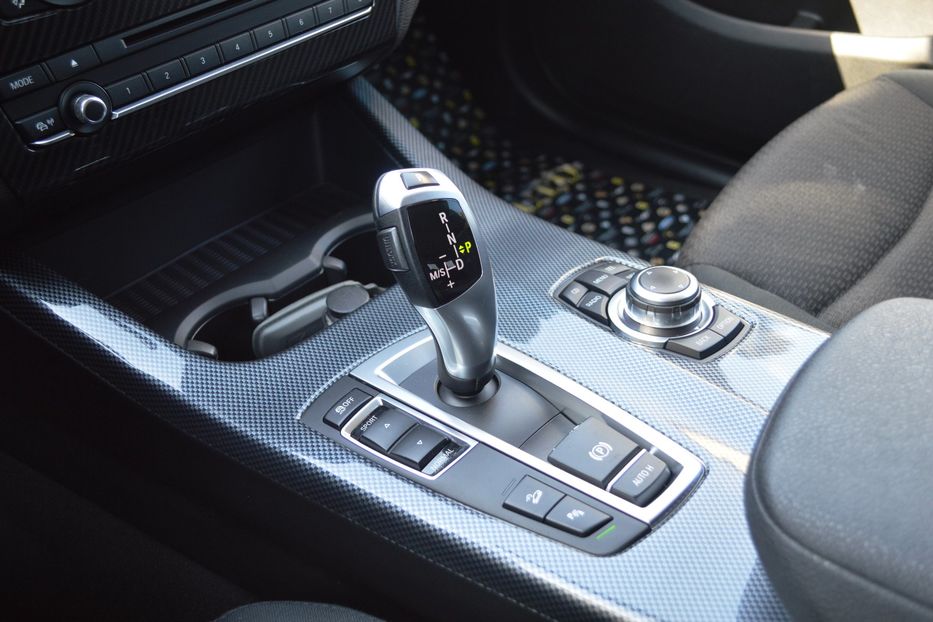 Продам BMW X3 2012 года в Одессе