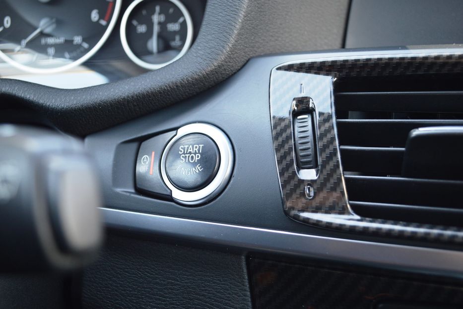 Продам BMW X3 2012 года в Одессе