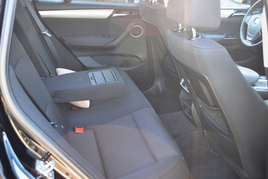 Продам BMW X3 2012 года в Одессе