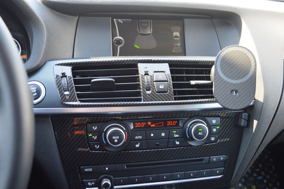 Продам BMW X3 2012 года в Одессе