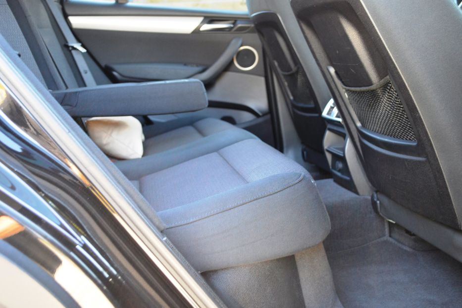 Продам BMW X3 2012 года в Одессе