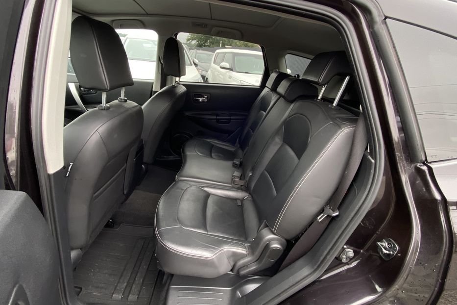 Продам Nissan Qashqai+2 2011 года в Луцке