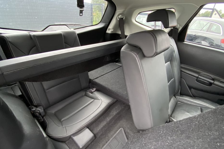 Продам Nissan Qashqai+2 2011 года в Луцке