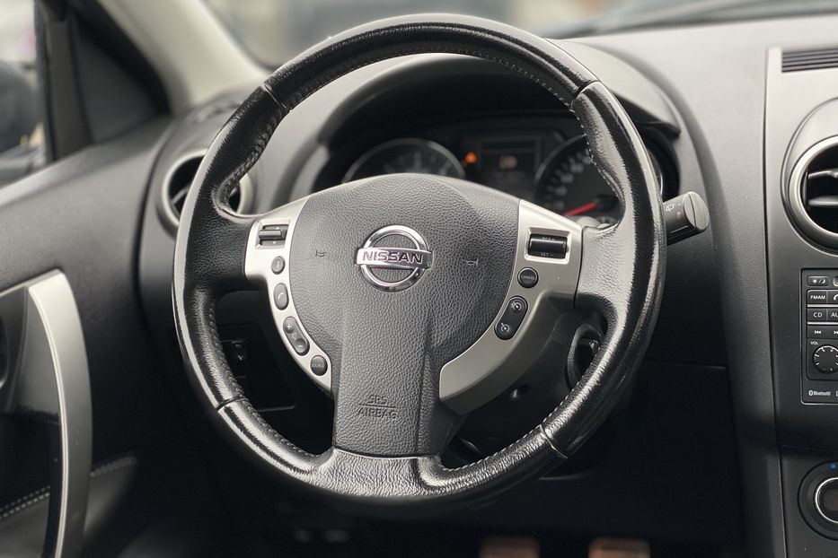 Продам Nissan Qashqai+2 2011 года в Луцке