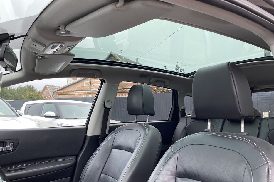 Продам Nissan Qashqai+2 2011 года в Луцке