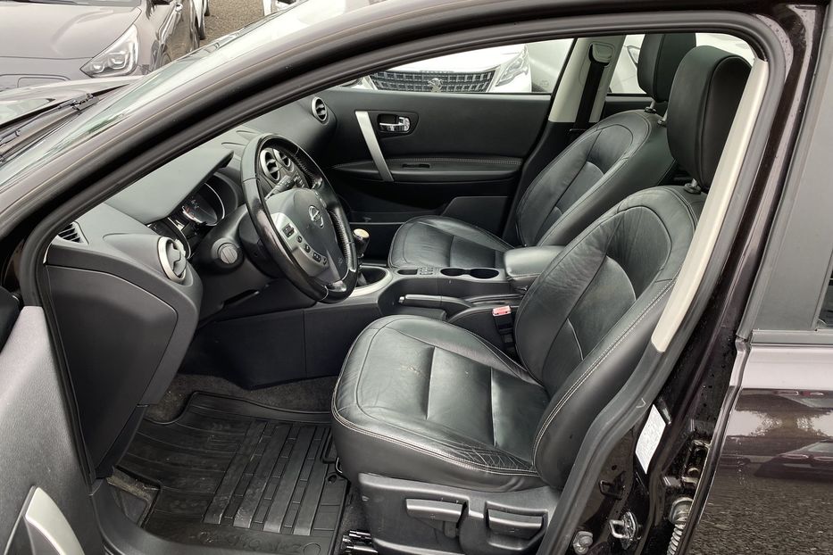 Продам Nissan Qashqai+2 2011 года в Луцке
