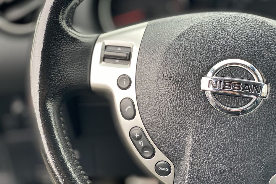 Продам Nissan Qashqai+2 2011 года в Луцке