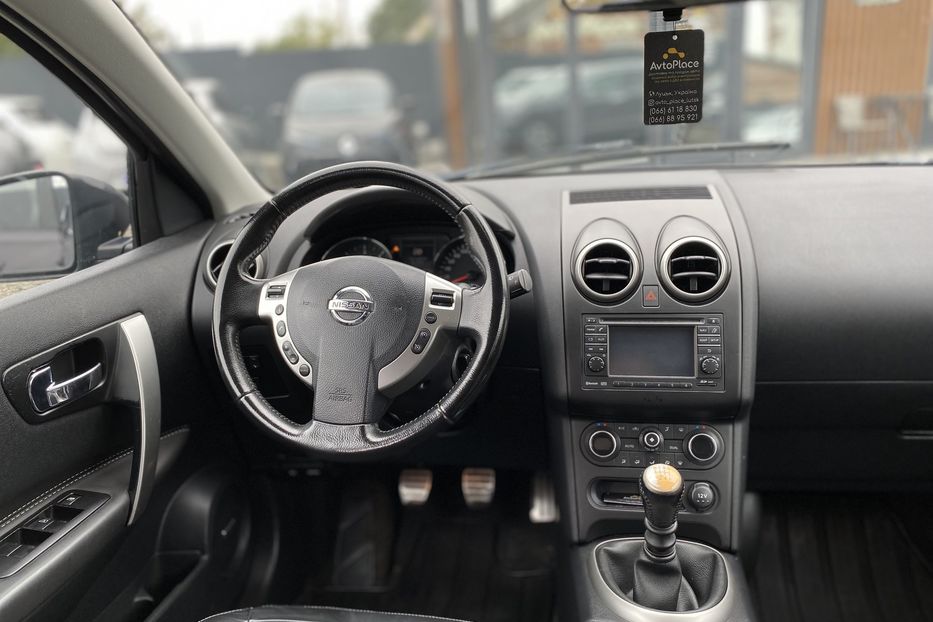 Продам Nissan Qashqai+2 2011 года в Луцке