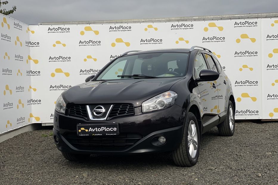 Продам Nissan Qashqai+2 2011 года в Луцке