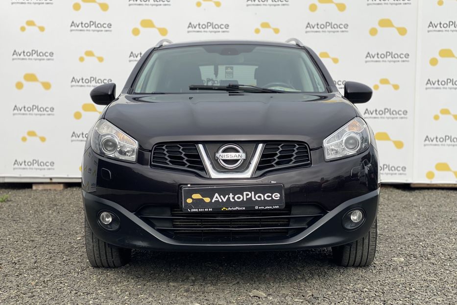 Продам Nissan Qashqai+2 2011 года в Луцке