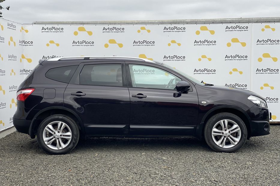 Продам Nissan Qashqai+2 2011 года в Луцке