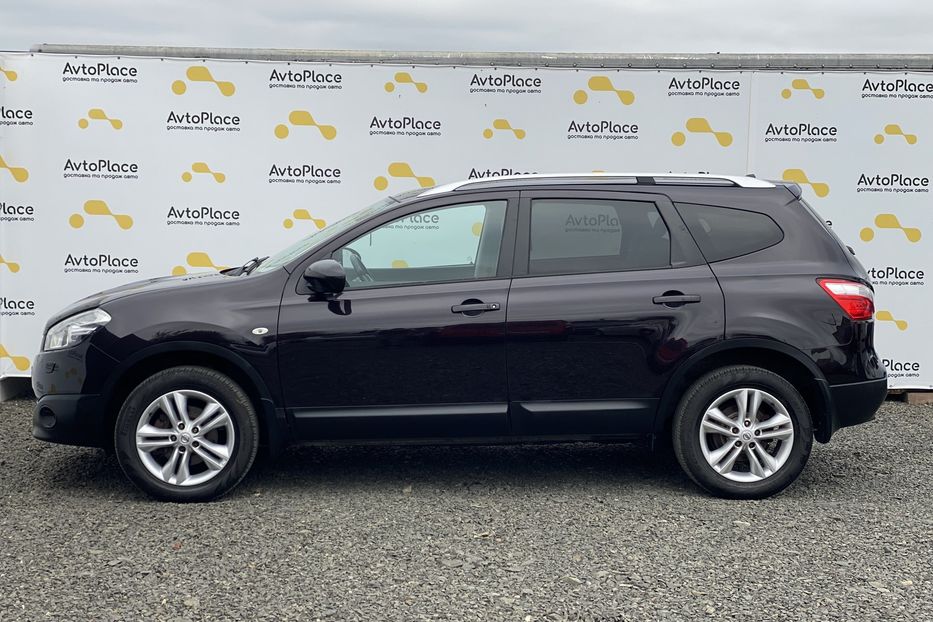 Продам Nissan Qashqai+2 2011 года в Луцке